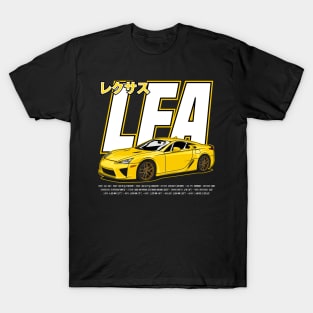 LFA T-Shirt